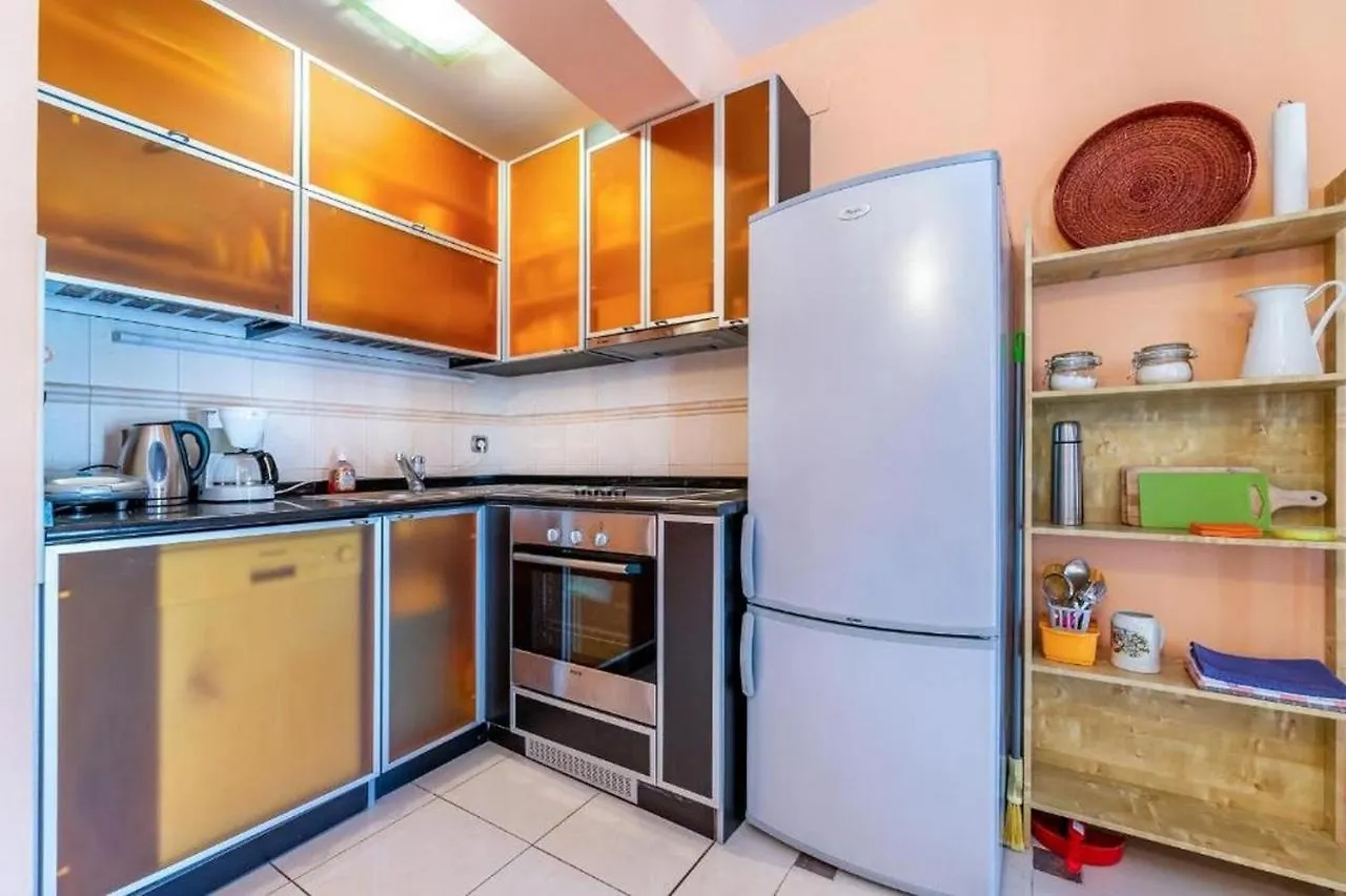 Apartments With A Parking Space Baska, Krk - 21847 0*, Baska (Krk) Croatia