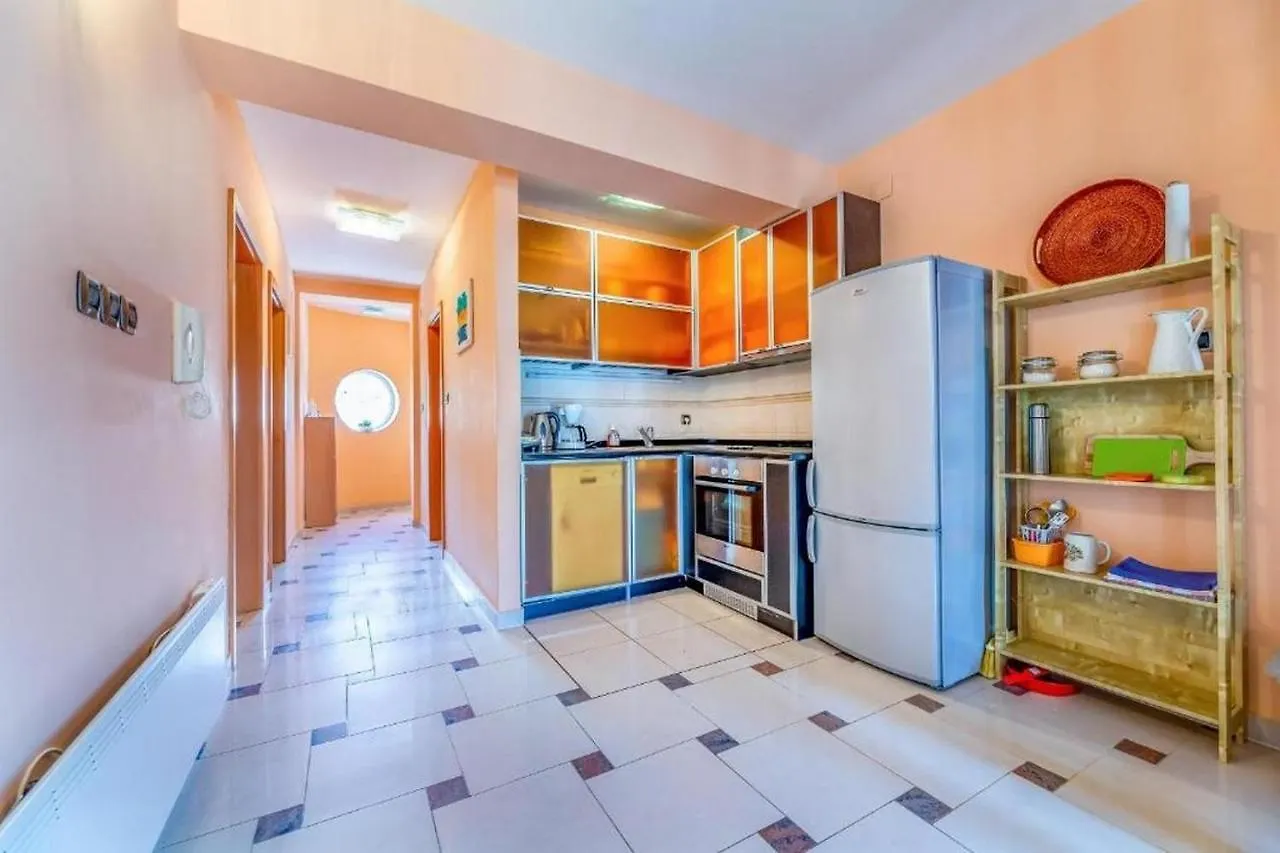 Apartments With A Parking Space Baska, Krk - 21847  Baska (Krk)